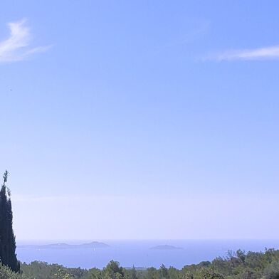 Terrain  1450000 €