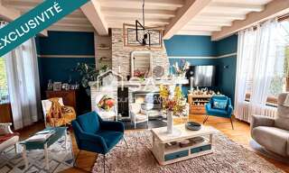 Maison 8 Pièces 250 m² à vendre à Couvron-et-Aumencourt (02270)