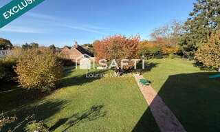 Maison 8 Pièces 250 m² à vendre à Couvron-et-Aumencourt (02270)