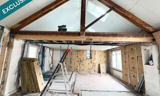 Maison 5 Pièces 93 m² à vendre à Brive-la-Gaillarde (19100)