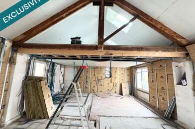 Maison 5 pièces 148000 €