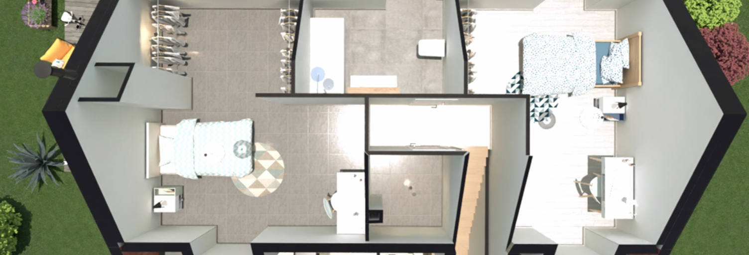 Maison 5 Pièces 121 m² à louer à Mouthe (25240)