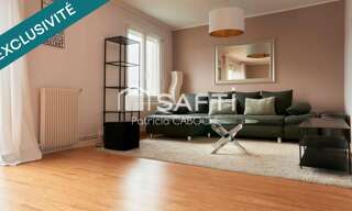 Appartement 3 Pièces 65 m² à vendre à Mérignac (33700)