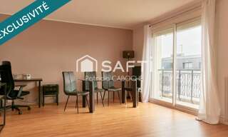 Appartement 3 Pièces 65 m² à vendre à Mérignac (33700)