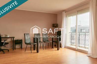 Appartement 3 pièces 200000 €