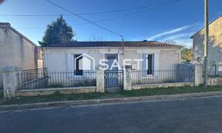 Maison 4 Pièces 71 m² à vendre à Lesparre-Médoc (33340)