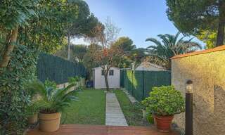 Appartement 1 Pièce 25 m² à vendre à Sanary-sur-Mer (83110)