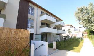 Appartement 2 Pièces 42 m² à louer à Toulouse (31200)