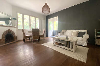 Maison 4 pièces 551200 €