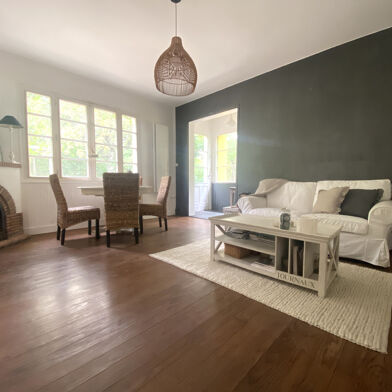 Maison 4 pièces 551200 €