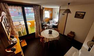 Appartement 1 Pièce 24 m² à vendre à Saint-Jean-d'Aulps (74430)