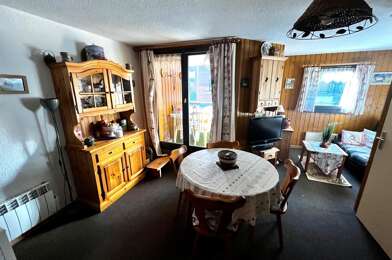 Appartement 1 pièces 85000 €