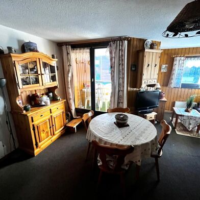 Appartement 1 pièces 85000 €