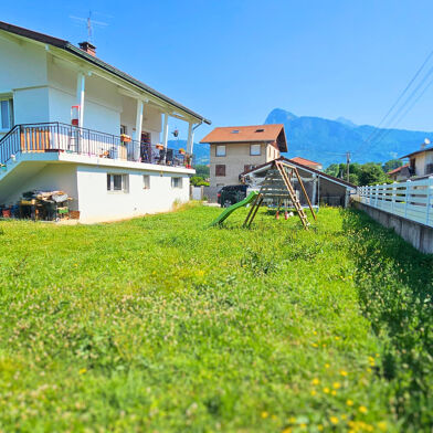 Maison 7 pièces 365000 €