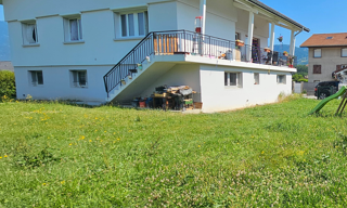 Maison 7 Pièces 173 m² à vendre à Scionzier (74950)