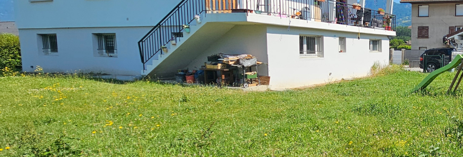 Maison 7 Pièces 173 m² à vendre à Scionzier (74950)