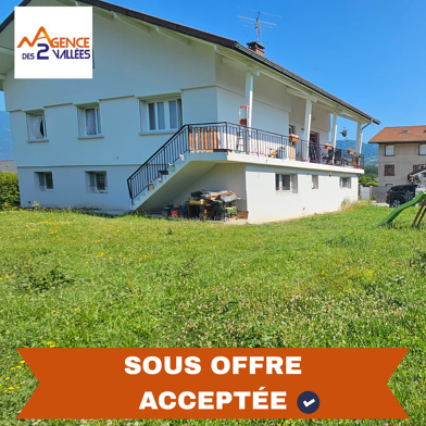 Maison 7 pièces 365000 €