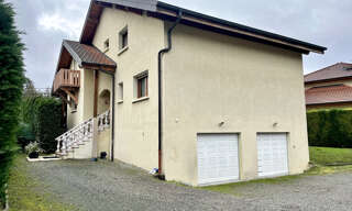 Maison 5 Pièces 197 m² à vendre à Cluses (74300)