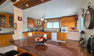 Maison 5 Pièces 197 m² à vendre à Cluses (74300)