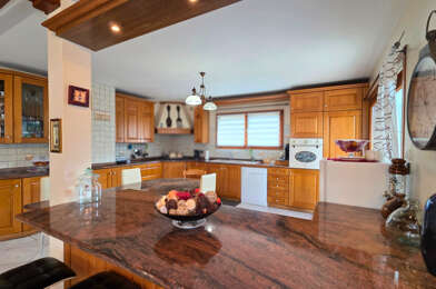 Maison 5 pièces 479000 €