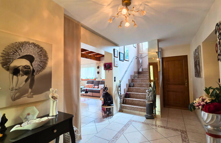 Villa familiale 197 m2  4 chambres — photo 3