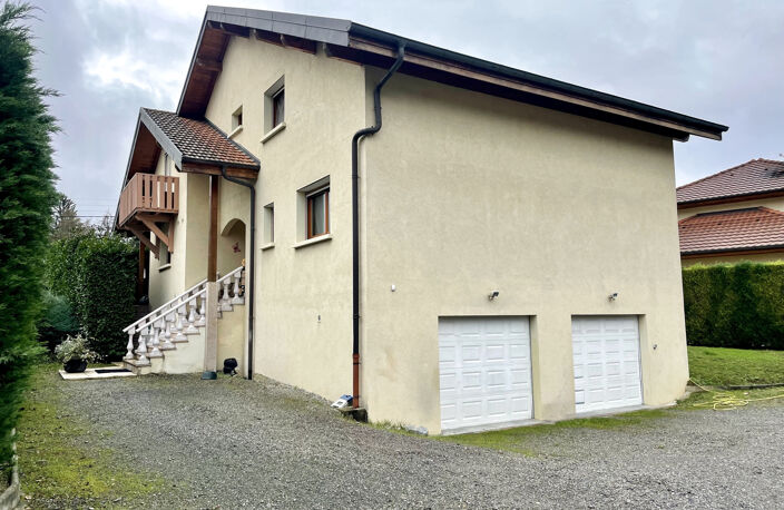 Villa familiale 197 m2  4 chambres — photo 4