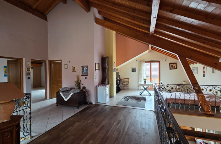Villa familiale 197 m2  4 chambres — photo 5
