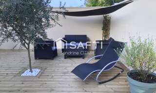 Maison 4 Pièces 92 m² à vendre à Ézy-sur-Eure (27530)