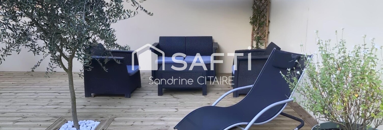 Maison 4 Pièces 92 m² à vendre à Ézy-sur-Eure (27530)