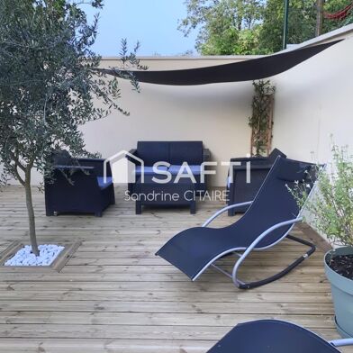 Maison 4 pièces 230000 €