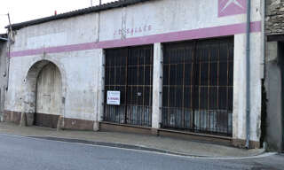 Garage  410 m² à vendre à Alzonne (11170)