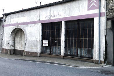 Garage  198000 €