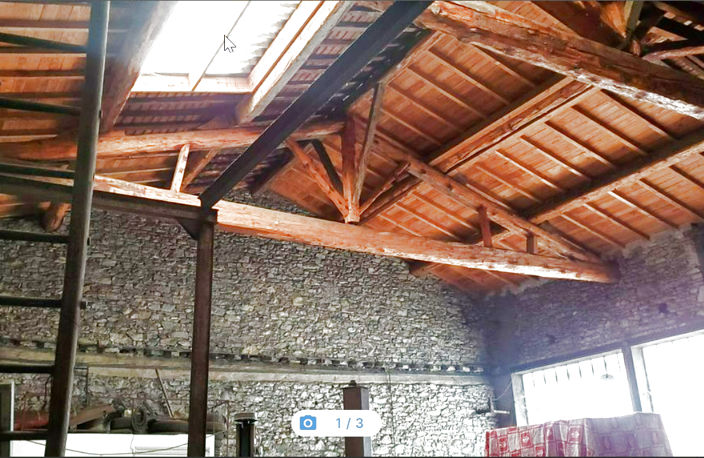 Ancien atelier de mécanique — photo 3