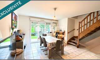 Maison 3 Pièces 66 m² à vendre à Libourne (33500)