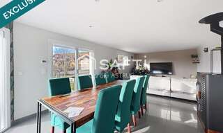 Maison 5 Pièces 165 m² à vendre à Chaffois (25300)