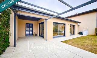 Maison 4 Pièces 96 m² à vendre à Beynost (01700)