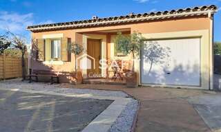 Maison 3 Pièces 78 m² à vendre à Roujan (34320)