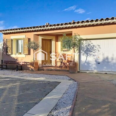 Maison 3 pièces 246000 €