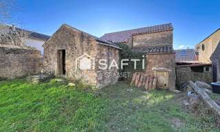 Maison 5 Pièces 102 m² à vendre à Pardailhan (34360)