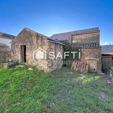 Maison 5 pièces 59000 €