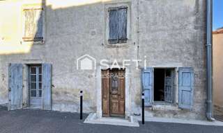 Maison 5 Pièces 102 m² à vendre à Pardailhan (34360)