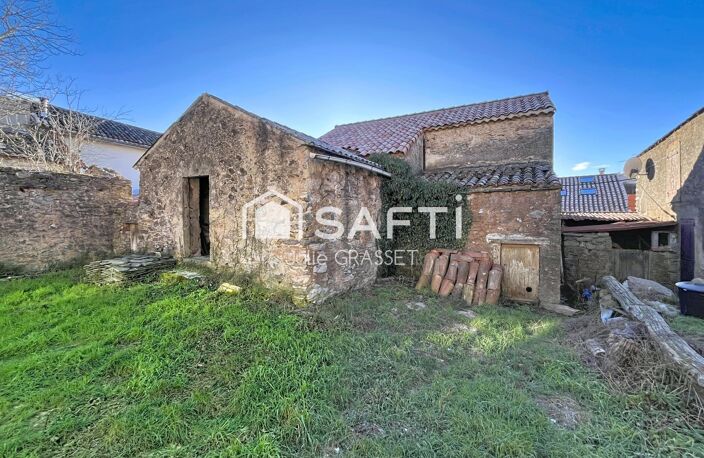 Maison en pierre à rénover — photo 2