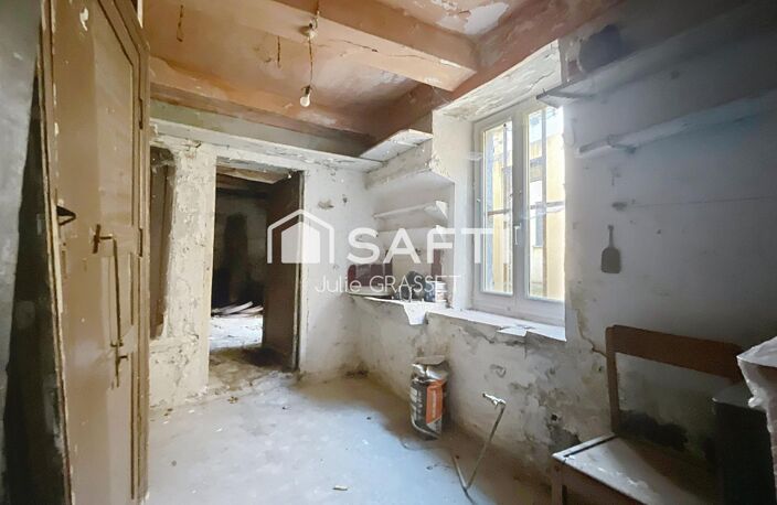 Maison en pierre à rénover — photo 3