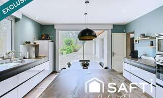 Maison 7 Pièces 194 m² à vendre à Bretteville-sur-Odon (14760)