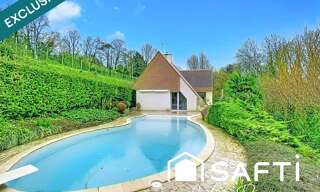 Maison 7 Pièces 194 m² à vendre à Caen (14000)