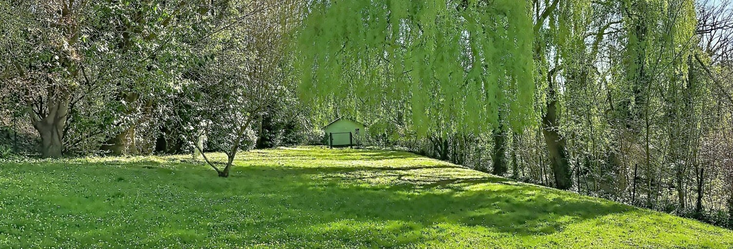 Maison 7 Pièces 194 m² à vendre à Caen (14000)