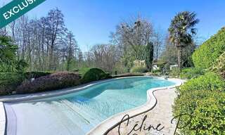 Maison 7 Pièces 194 m² à vendre à Bretteville-sur-Odon (14760)