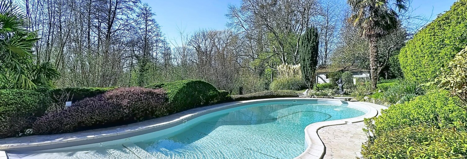 Maison 7 Pièces 194 m² à vendre à Bretteville-sur-Odon (14760)