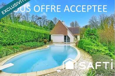 Maison 7 pièces 729000 €