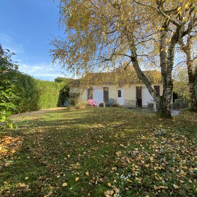 Maison 4 pièces 232000 €